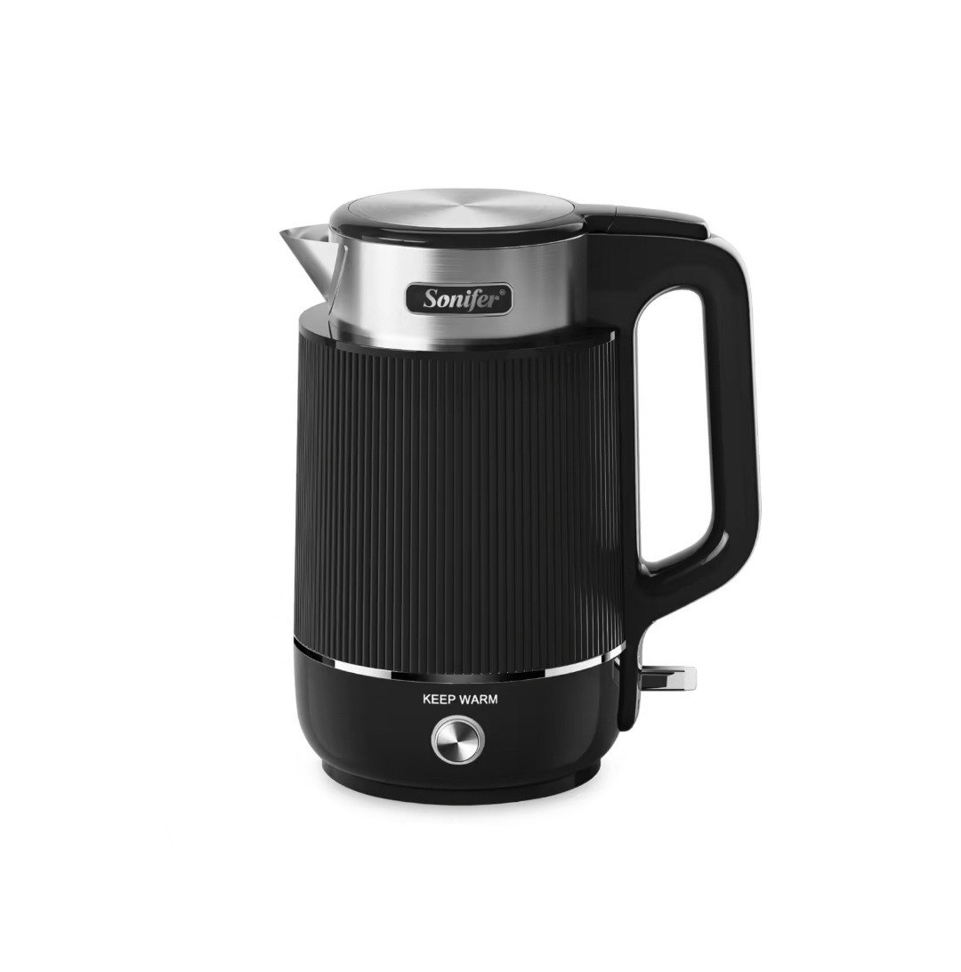 غلاية كهربائية Sonifer SF-2151B — سعة ‎2.0 لتر