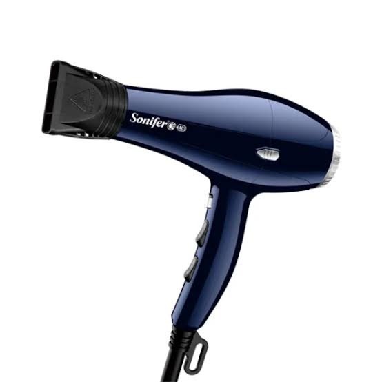 مجفف شعر احترافي Sonifer SF-9668