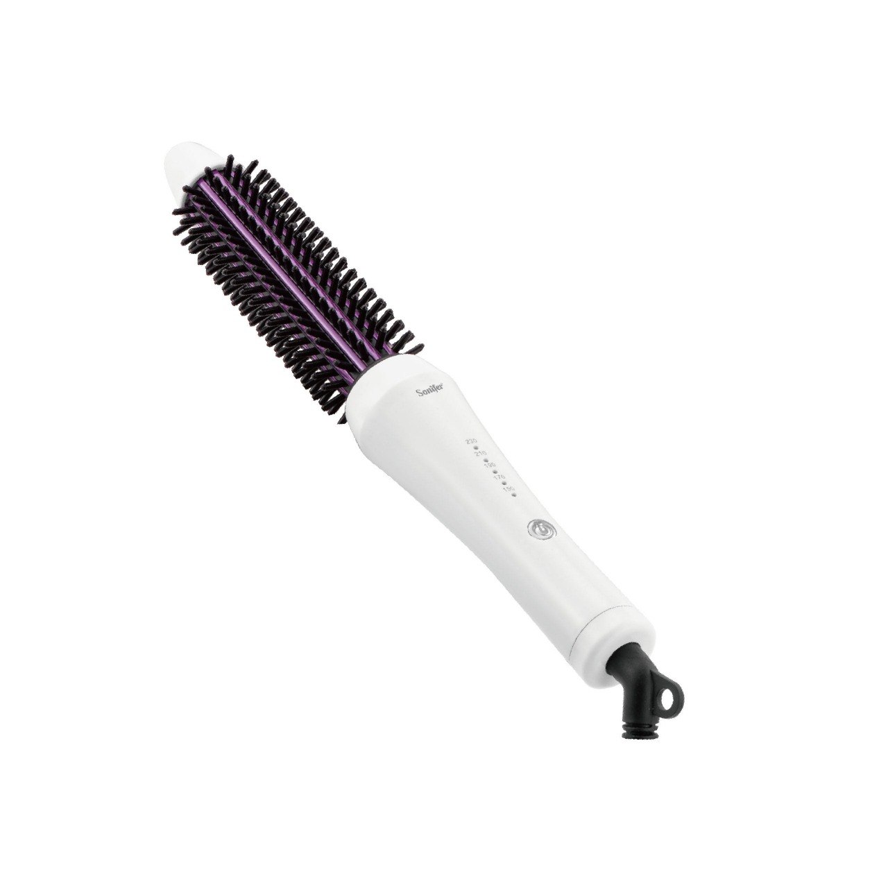 Sonifer SF-9638 – فرشاة تمليس وتسخين متعددة الوظائف (Hot Air Styler)