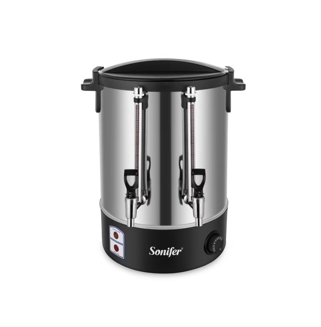سخان مياه كهربائي Sonifer SF-2148 – سعة 25 لتر