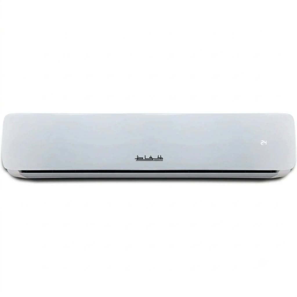 مكيف الحافظ AC13 DUAL INVERTER سعة 1 طن بنظام بارد وحار ورطوبة