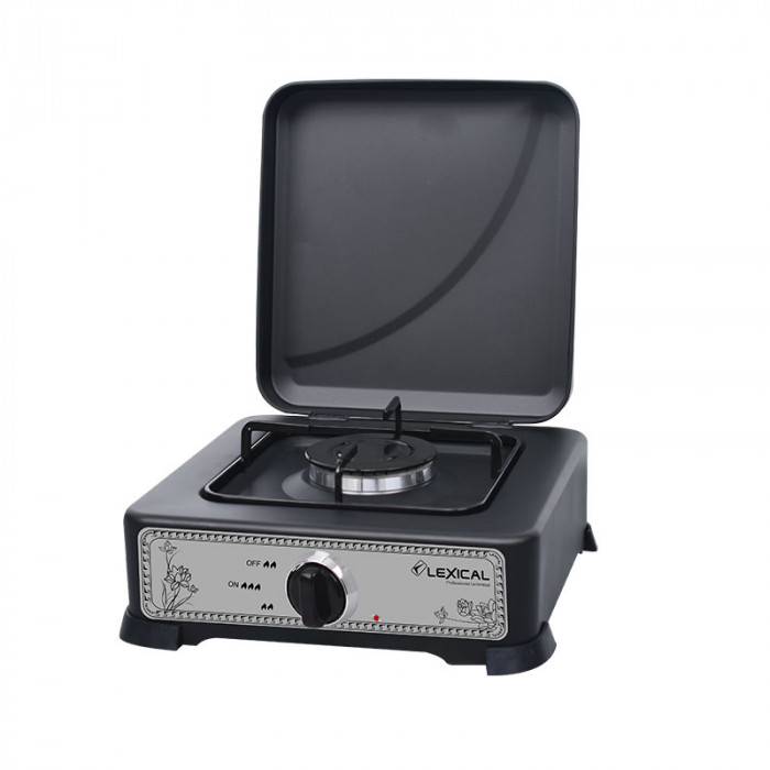 موقد غاز فردي ليكسكال LGS-2811-2