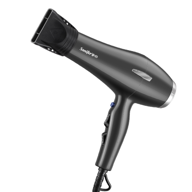 Sonifer SF-9547 – مجفّف شعر احترافي بقدرة 2000 واط