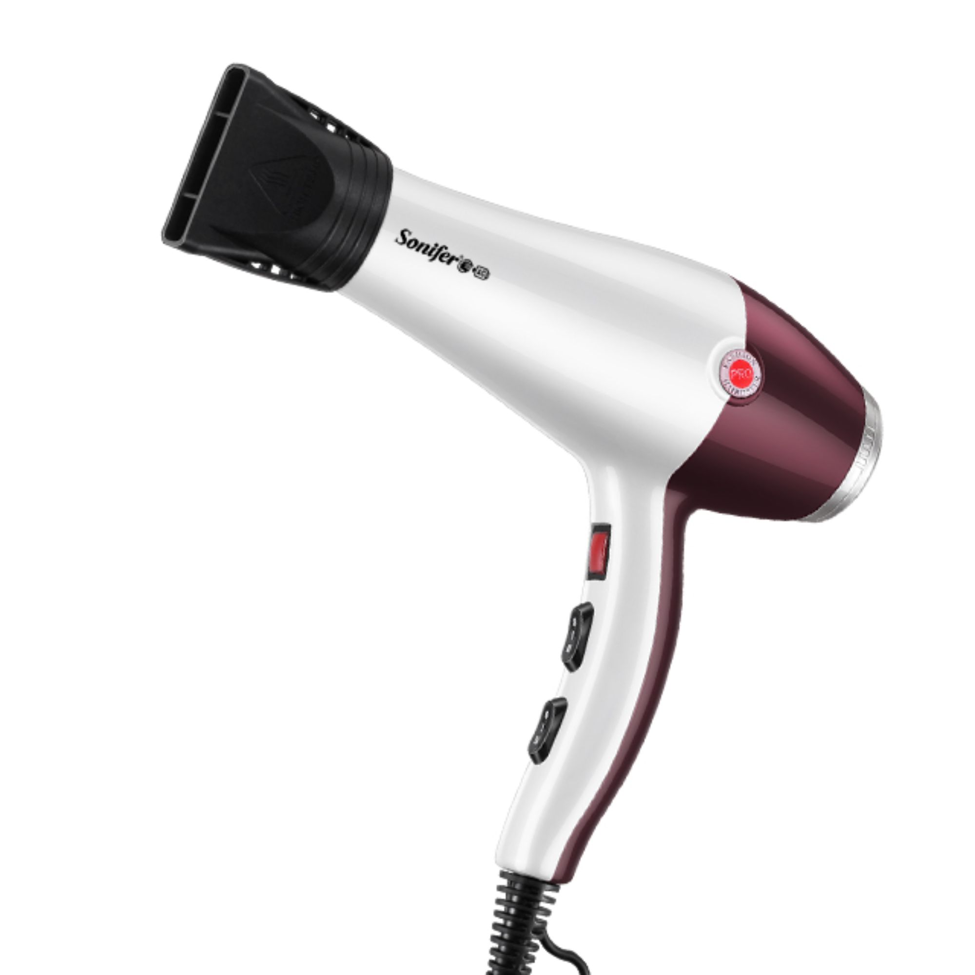 Sonifer SF-9546 – مجفّف شعر احترافي بقدرة 2000 واط