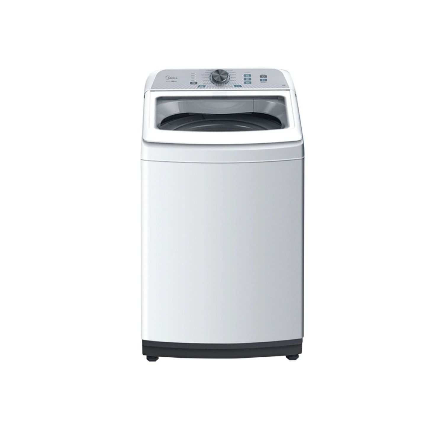 غسالة ميديا MA500W150-WW تحميل أمامي – 15 كجم